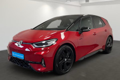 Volkswagen ID.3 GTX 210 kW - Matrix-LED IQ.Drive HUD Area View Massage SHZ Wärmepumpe Navi