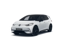 Volkswagen ID.3 GTX P-DACH H&K W-Pumpe KAMERA