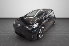 Volkswagen ID.3 GTX Performance79 kWh NAVI/LED/Sitzheizung vo./Garantie bis 02.30./u.v.m.
