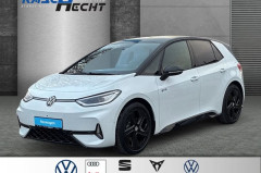 Volkswagen ID.3 GTX PERFORMANCE 240KW/326PS 79kWh *8-fach bereift* *sofort lieferbar* *Wärmepumpe*