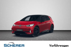 Volkswagen ID.3 GTX Performance *SOFORT VEFÜGBAR* 240 kW (326 PS) 79 kWh Pano, Wärmepumpe, AHK, IQ-Drive, etc.