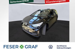 Volkswagen ID.3 MOVE Pro KAMERA ACC WÄRMEPUMPE