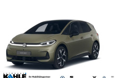 Volkswagen ID.3 Neo 58 kWh Style IQ.Drive Wärmepumpe Pano