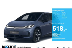 Volkswagen ID.3 Neo 79 kWh Style IQ.Drive WärmepumpePano Soundsystem