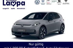 Volkswagen ID.3 NEO Life  GJR,RFK,ACC,NAVI,KEYLESS 50-kWh-Akku