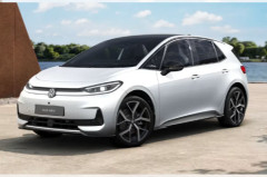 Volkswagen ID.3 Neo STYLE 190 PS 58 KWH *IQ-LIGHT*NAV*WÄRMEPUMPE*IQ.DRIVE*KAMERA*49.510€
