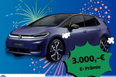 Volkswagen ID.3 Neo Trend 170PS 125kw