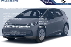 Volkswagen ID.3 NEO Trend Klima DAB LED Side-Assist PDC