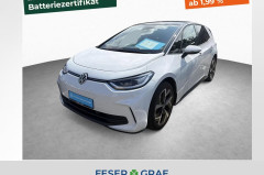 Volkswagen ID.3 Pro 58 kWh SHZ PANO KAMERA
