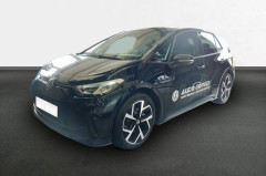 Volkswagen ID.3 Pro 59kWh GOAL +NAVI+KLIMAAUTO+GARANTIEVERL