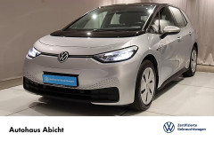 Volkswagen ID.3 Pro ACC Kamera Head-up Winterräder LED NAVI PDC