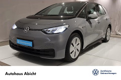 Volkswagen ID.3 Pro Wärmepumpe ACC Winterräder LED NAVI PDC