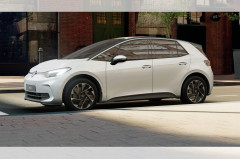 Volkswagen ID.3 Pro+++SHZ*KLIMA*NAVI+++SOFORT VERFÜGBAR+++
