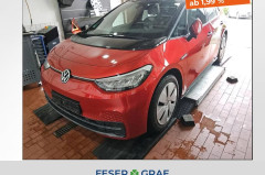 Volkswagen ID.3 Pure Performance 55kWh ACC NAVI LED KAM