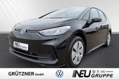Volkswagen ID.3 *sofort verfügbar*