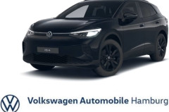 Volkswagen ID.4 BLACK EDITION Pure 170 PS