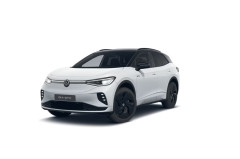 Volkswagen ID.4 GTX 4MOTION 250 kW (340 PS) 79 kWh 1-Gang-Automatik