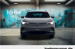 Volkswagen ID.4 GTX 4MOTION 250 kW (340 PS) 79 kWh 1-Gang-Automatik