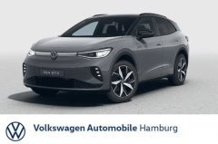 Volkswagen ID.4 GTX 4MOTION 340 PS