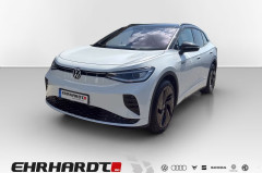 Volkswagen ID.4 GTX 4MOTION 340 PS 79KW *AHK*NAV*MATRIX*WKR*PANO*WÄRMEPUMPE*DCC*71.685€