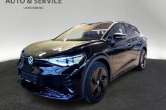 Volkswagen ID.4 GTX 4MOTION 79 kWh 1-Gang *AHK*