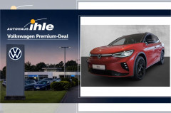 Volkswagen ID.4 GTX 4Motion 79 kWh Premium-Deal