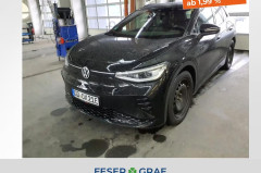Volkswagen ID.4 GTX 4MOTION 82kWh AHK WÄPU HUD KAM ACC