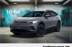 Volkswagen ID.4 Pro 210 kW (286 PS) 77 kWh 1-Gang-Automatik