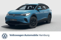 Volkswagen ID.4 Pro 286 PS