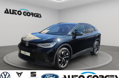 Volkswagen ID.4 Pro 77 kWh ENERGY  SOFORT AHK+IQ.DRIVE+