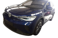 Volkswagen ID.4 Pro /AHK /PLUS-PAKET /IQ-DRIVE
