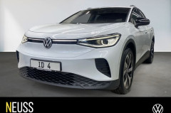 Volkswagen ID.4 Pro Energy