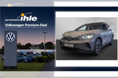 Volkswagen ID.4 Pro Energy 77kWh Premium-Deal