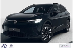 Volkswagen ID.4 Pro ENERGY AHK ACC 19Zoll Ganzjahresreifen Anschlussgarantie
