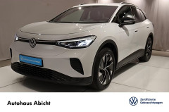 Volkswagen ID.4 Pro GOAL Kamera Wärmepumpe EasyOpen Winterräder