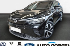 Volkswagen ID.4 Pro GOAL +SOFORT+NAVI+ELEKTR.HECKKL.+