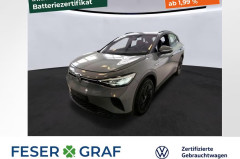 Volkswagen ID.4 Pro Performance 77 kWh 1-Gang-Automatik LED