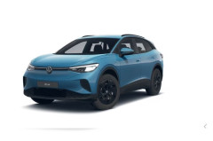 Volkswagen ID.4 Pure 140 kW (190 PS) 58 kWh 1-Gang-Automatik