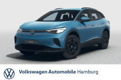 Volkswagen ID.4 Pure 190 PS