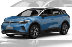 Volkswagen ID.4 Pure 190PS Gewerbe