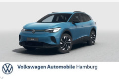 Volkswagen ID.4 Pure 52 kWh ENERGY