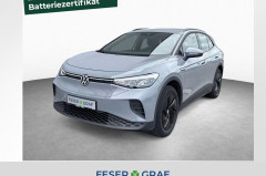 Volkswagen ID.4 Pure 52kWh ACC CLIMATRONIC