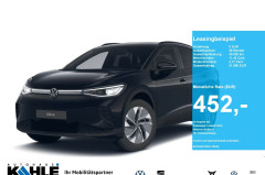 Volkswagen ID.4 Pure ENERGY 58 kWh CarPlay Matrix CCS ACC