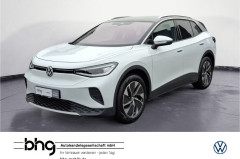 Volkswagen ID.4 Pure mit Infotainment-Paket,  ️Allwetterreifen! ️ Anschlussgarantie