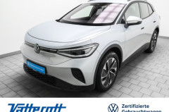 Volkswagen ID.4 Pure Navi ACC LED