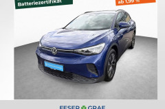 Volkswagen ID.4 Pure Performance 52 kWh