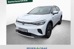 Volkswagen ID.4 Pure Performance 52kWh NAVI LED ACC