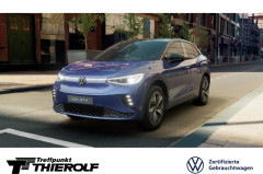 Volkswagen ID.5 GTX 4M AHK Kamera ACC IQ.LIGHT 20 Zoll