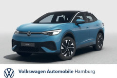Volkswagen ID.5 Pro 286 PS