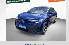 Volkswagen ID.5 Pro 77 kWh AHK WP NAVI KAMERA